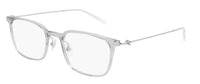 Korrektionsbrille Montblanc Established MB0100O