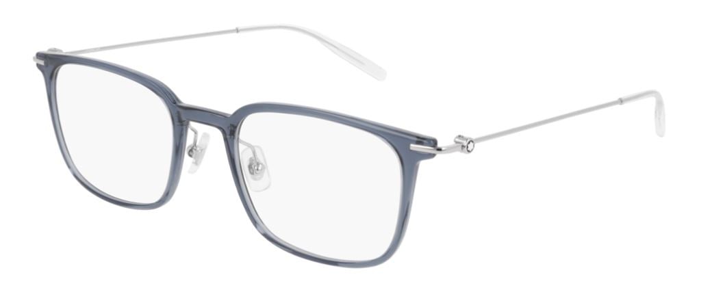 Korrektionsbrille Montblanc Established MB0100O