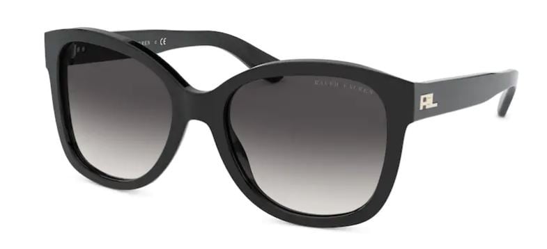 Ralph Lauren RL8180 Sunglasses
