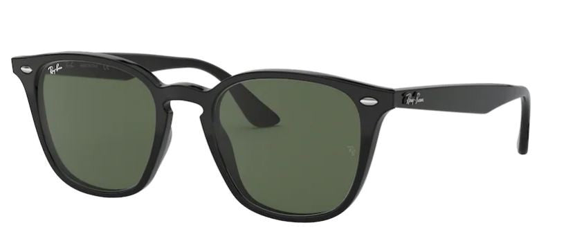 Ray-Ban RB4258 Sunglasses
