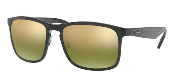 Occhiali da sole Ray-Ban RB4264