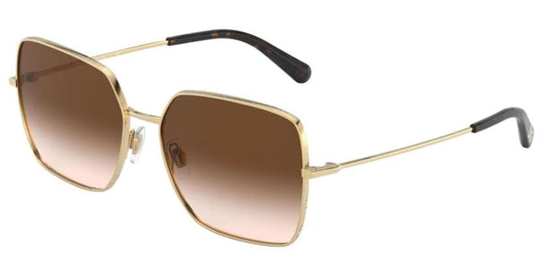 Zonnebril Dolce&Gabbana DG2242