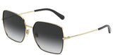 Dolce&Gabbana DG2242 Sunglasses