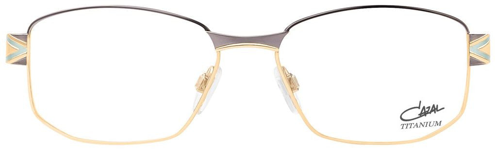 Cazal 1251 Eyeglasses