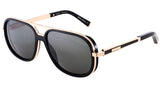 Zilli ZI65026 Sunglasses