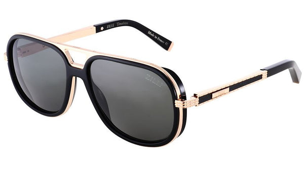 Zilli ZI65026 Sunglasses