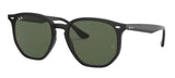 Occhiali da sole Ray-Ban RB4306