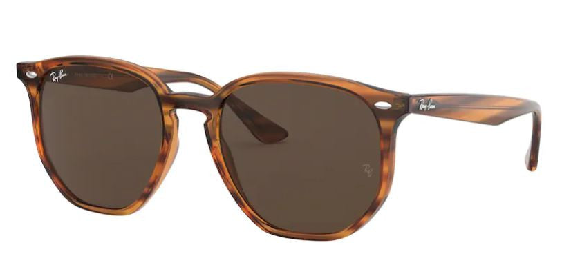 Occhiali da sole Ray-Ban RB4306