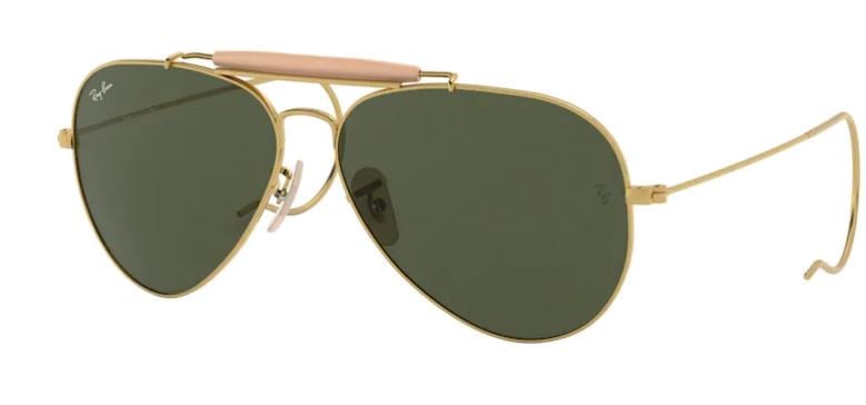 Ray-Ban RB3030 Sunglasses