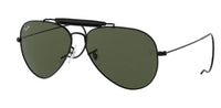 Ray-Ban RB3030 Sunglasses