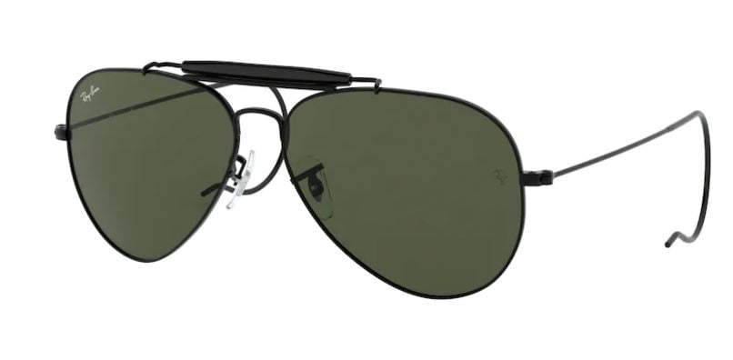 Ray-Ban RB3030 Sunglasses