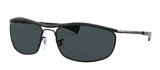 Lunettes de soleil Ray-Ban RB3119M