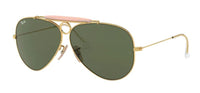 Ray-Ban RB3138 Sunglasses