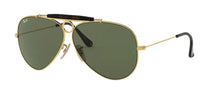 Ray-Ban RB3138 Sunglasses