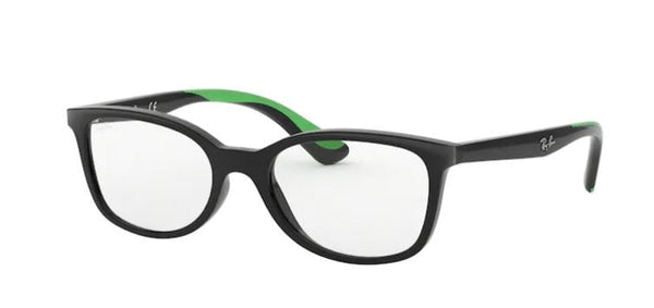 Lunettes de vue Ray-Ban RY1586