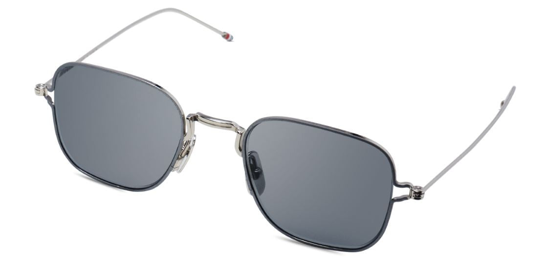 Thom Browne TBS116 Sunglasses – Céline Roland Opticiens
