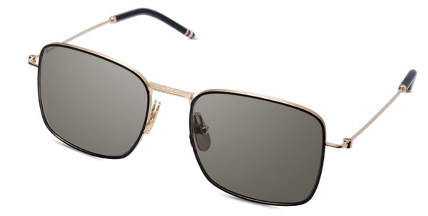 Zonnebril Thom Browne TBS117