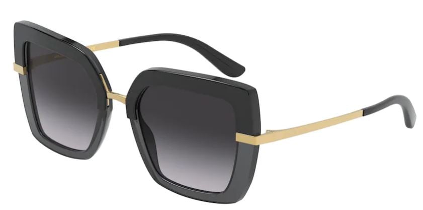 Dolce Gabbana DG4373 Sunglasses