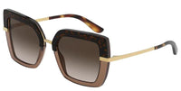 Dolce Gabbana DG4373 Sunglasses