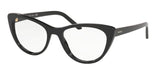 Occhiali da vista Prada PR 05XV