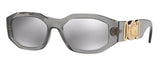 Lunettes de soleil Medusa Biggie Versace VE4361