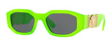 Lunettes de soleil Medusa Biggie Versace VE4361
