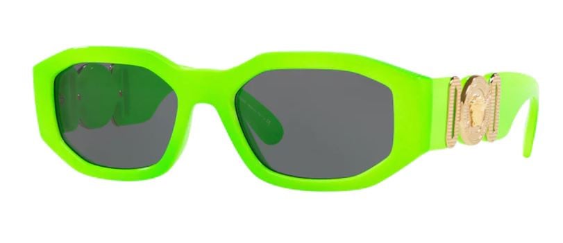 Lunettes de soleil Medusa Biggie Versace VE4361