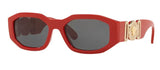 Lunettes de soleil Medusa Biggie Versace VE4361