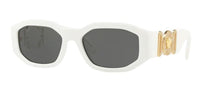 Lunettes de soleil Medusa Biggie Versace VE4361
