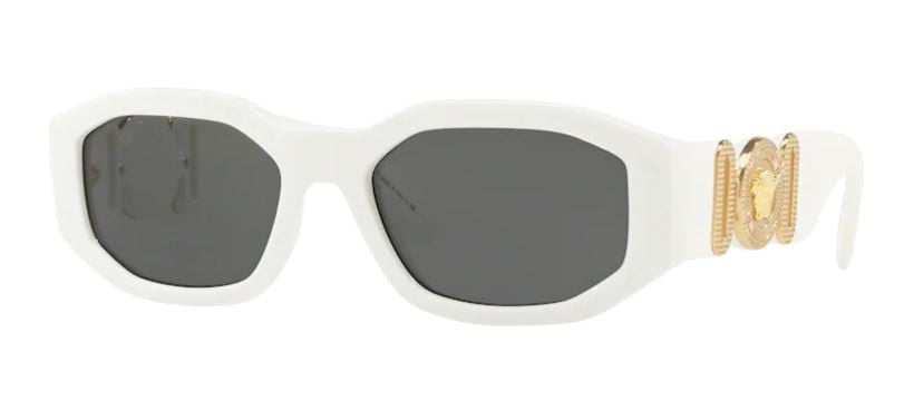 Lunettes de soleil Medusa Biggie Versace VE4361