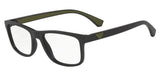 Lunettes de vue Emporio Armani EA3147