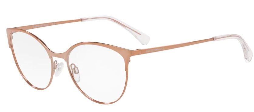 Emporio Armani EA1087 optical frames