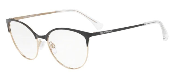Brillen op sterkte Emporio Armani EA1087
