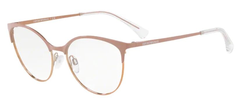 Emporio Armani EA1087 optical frames