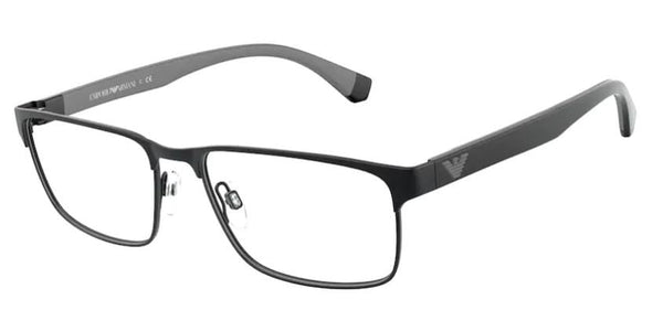 Brillen op sterkte Emporio Armani EA1105