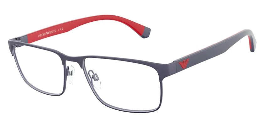 Emporio Armani EA1105 Eyeglasses