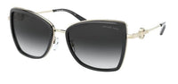 Michael Kors MK1067B Sunglasses