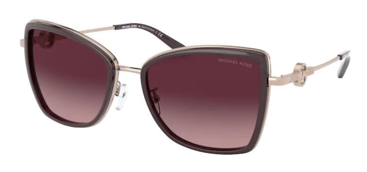 Michael Kors MK1067B Sunglasses