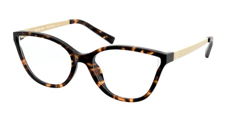 Michael Kors MK4071U Eyeglasses