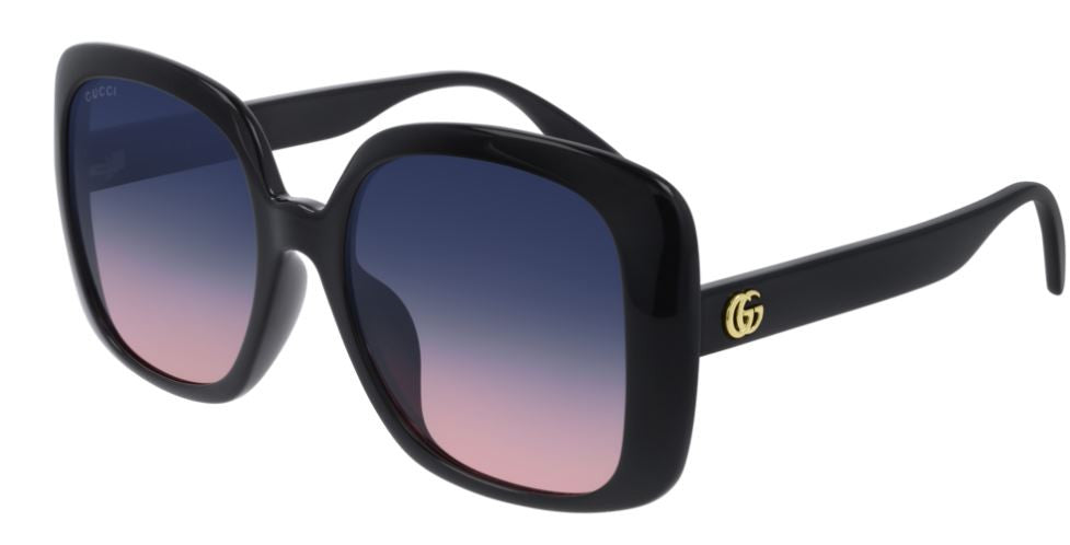 Gucci Web GG0714SA Sonnenbrille