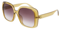 Gucci Web GG0714SA Sonnenbrille