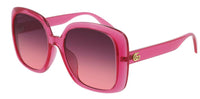 Gucci Web GG0714SA Sonnenbrille