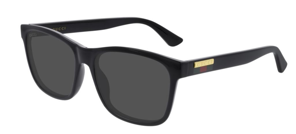 Gucci Logo GG0746S Sunglasses