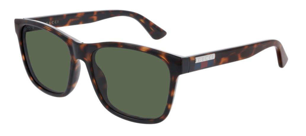 Gucci Logo GG0746S Sunglasses