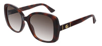Gucci Logo GG0762S Sunglasses