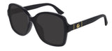 Occhiali da sole Gucci Logo GG0765SA