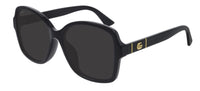 Gucci Logo GG0765SA Sunglasses