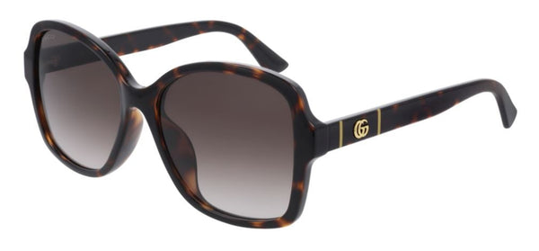 Óculos de sol Gucci Logo GG0765SA