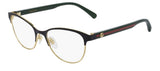 Occhiali da vista Gucci Web GG0718O