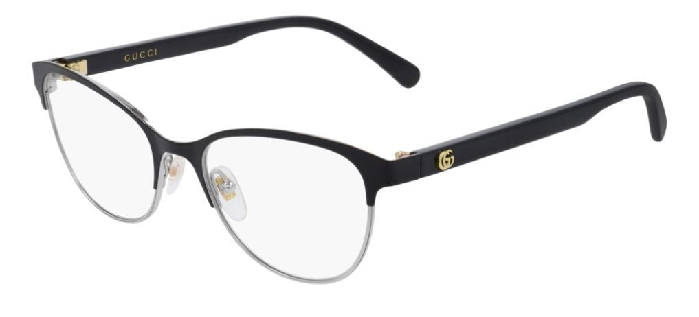 Gucci Web GG0718O Prescription Eyeglasses